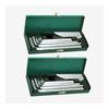 SATA 09143 14-Piece Extended Hex Key Set