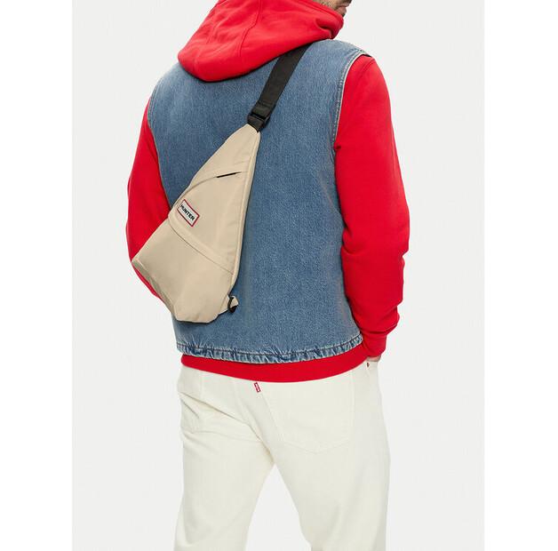 Hunter Рюкзак HTR-B-004-07 Бежевый