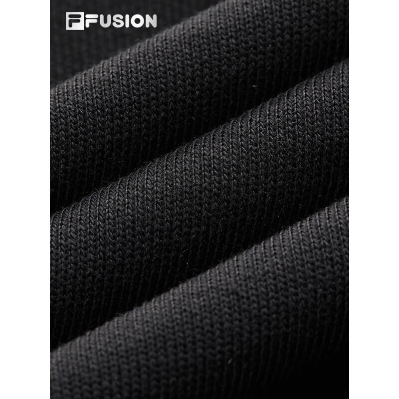 Fila FUSION Men's Knitted Five-Point Shorts