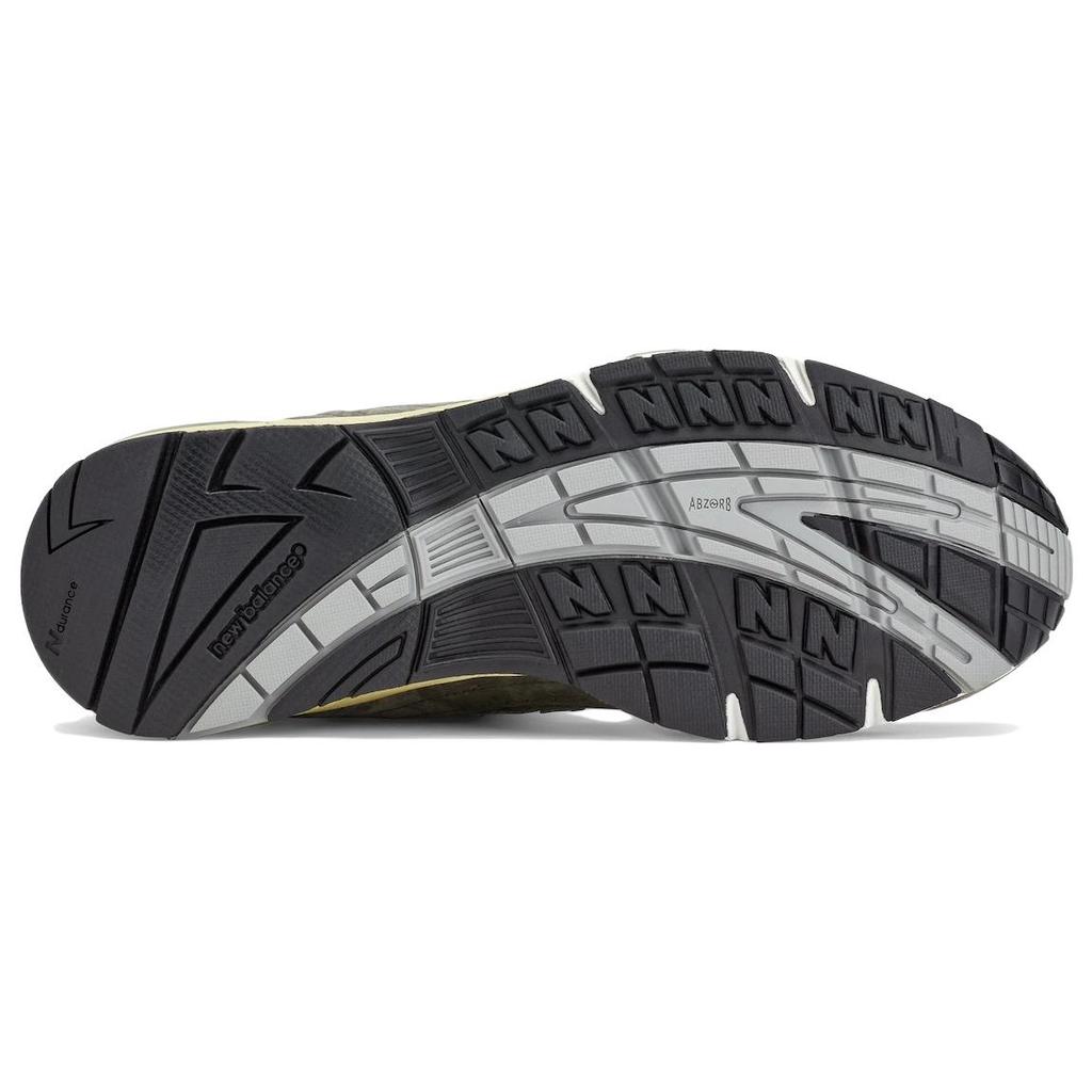 New Balance 991 Dover Street Market MiUK 40th Anniversary Grey