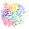Macaron Balloons, 5-inch and 10-inch Round Thickened Latex Balloons, Wedding Party Supplies, Birthday and Wedding Decorations