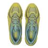Kiko Kostadinov x ASICS UB13-S Gel-SD Lyte Yellow Unisex Sneakers Green-Grey 1203A972-300