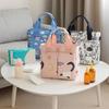 Large Capacity Baby Diaper Bag Wide Opening Baby Care Bag Crossbody Bag Mommy Bag  for Babies