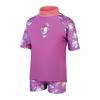 Girls Sealife Rash Top