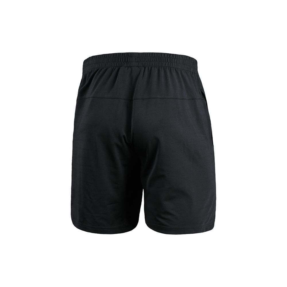 Under Armour Printed Logo Sports Knit Shorts Men shorts Black 22500208-001