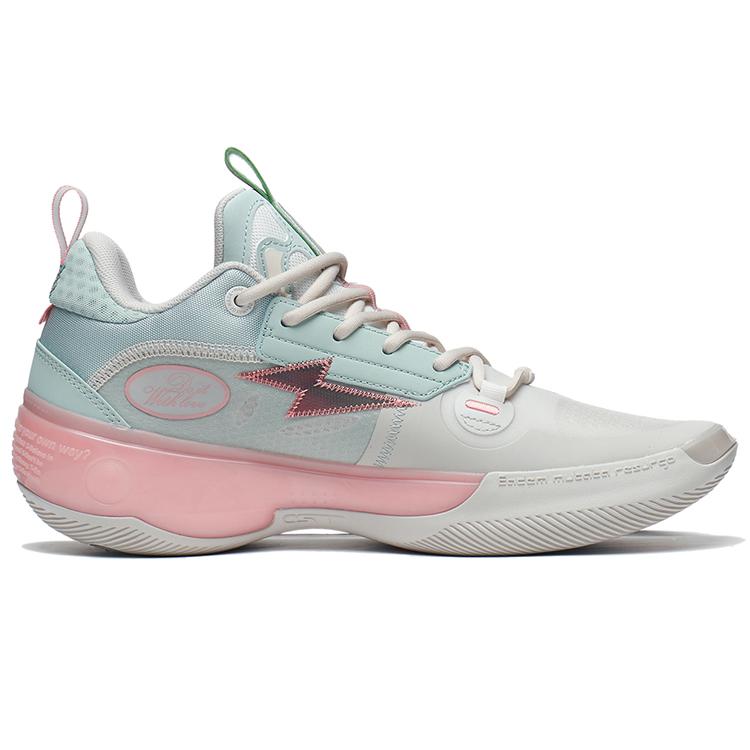 FODERA Way Of Wade 10 Low - San Valentino ABAS083-2