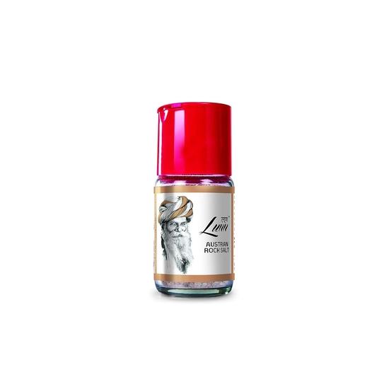 LUNN SEAFOOD SEASONING | 50 gms | PACK OF 1 (GRINDER)