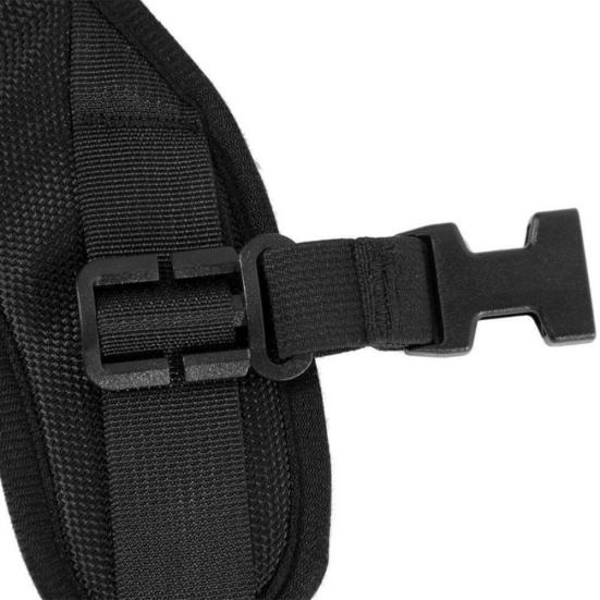 Focus F-1 Anti-slip Sling Belt Rapid Quick Shoulder Neck Strap for DSLR Camera