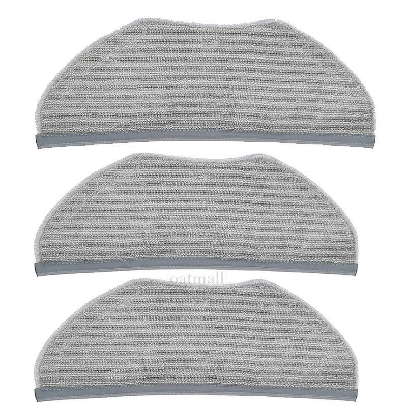 Accessories For XIAOMI MIJIA G1 MJSTG1 Mi Robot Vacuum-Mop Essential Cleaner Main Roller Brush Cover Hepa Filter Mop Cloth