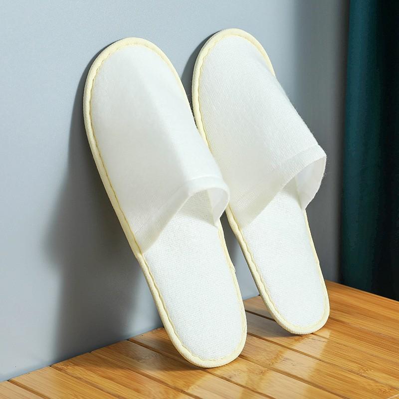 

Cotton slippers women s autumn and winter bags heel non-slip indoor home household thickened warm couple wear down cotton shoes men 40-41