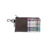 HANKY FIELD ZIP WALLET [Brown]