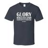 23479053 Glory Hallelujah Selma T-Shirt