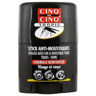 Kropspleje – Deodoranter og antiperspiranter