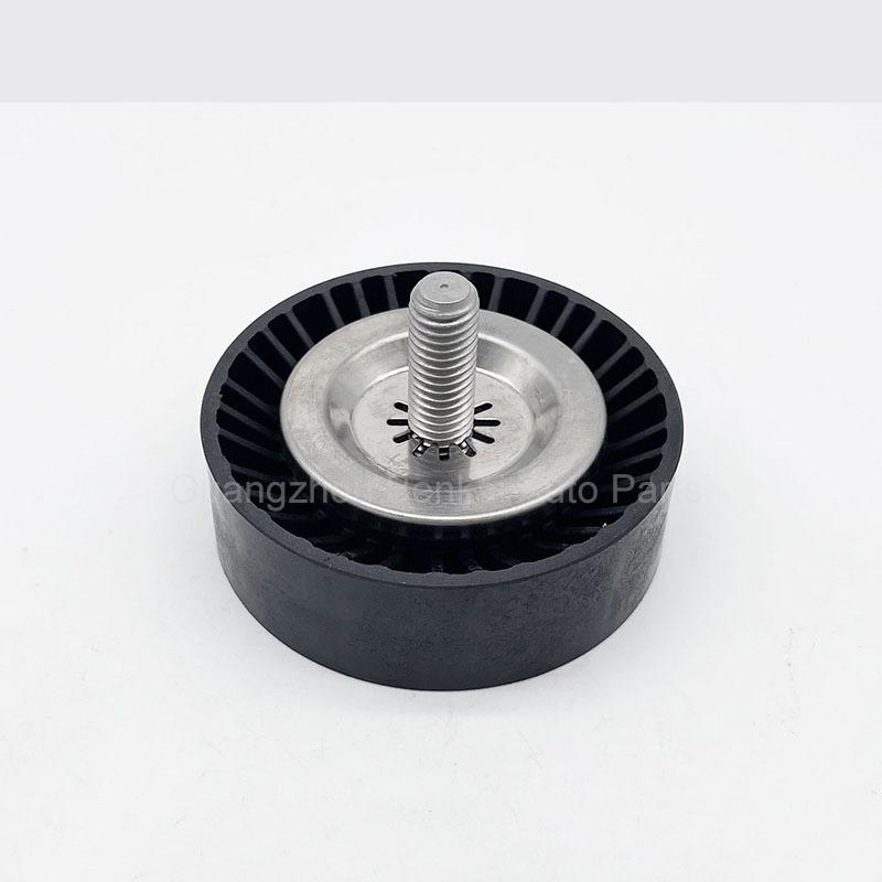 OM654 Idler Pulley Roller 6542020019 For Mercedes Benz Diesel W205 W213