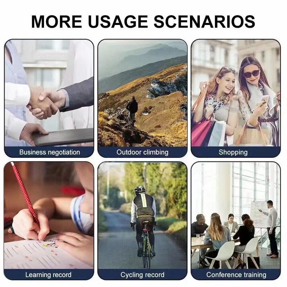 NEW WIth Wifi Hotspot Mini Camera 1080P Portable Digital Video Recorder Body Camera Night Vision DVR Miniature Camcorder