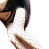 Sex stockings super sexy mesh pantyhose black big mesh format stockings ultra-thin sex underwear temptation