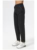 Men's Fleece-Lined Windproof Waterproof Softshell Ski Pants for Autumn and Winter