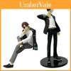 Wind Breaker Pvc Figure With Stand And Sitting Pose Collectible Model For Anime Fans