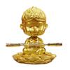 Wukong Myth Black Action Figure Model Doll Car Decoration Accessories Gifts