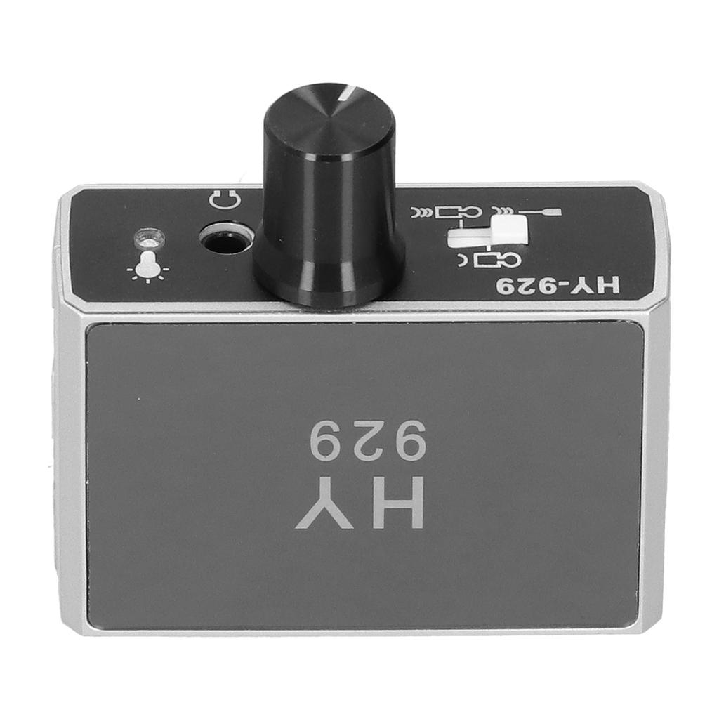 Water Pipe Leak Detector Underground Enhanced High Strength Location Monitor for Construction Site