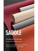 Seal 06 DMI Four Seasons Ventilated Car Seat Cushion - Suede Half-Covered Universal Pad