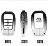 PMVU8 Toyota RAV4 Rongfang Keycase 2024 Rongfang Fashion Plus Premium Special Vehicle 24 Metal Buckle Shell