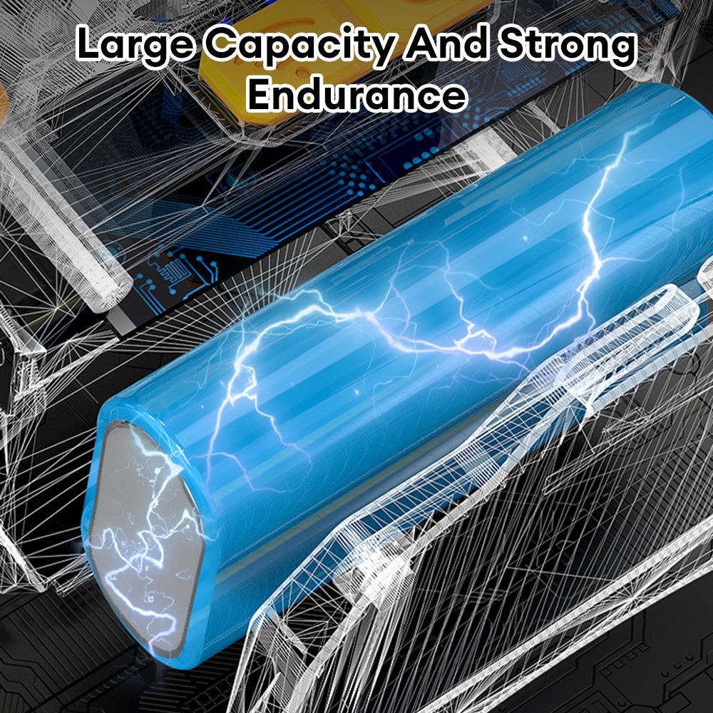 Powerful LED Headlamp Head Light Rechargeable Headlight Outdoor Fishing Camping Hiking Led Flashlights Long-distance Lighting