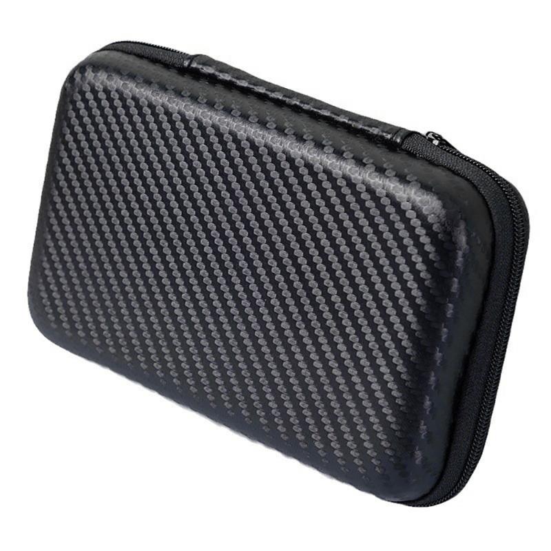 

Portable Travel Carrying Case Scratch-resistant Organiser Bag Storage Solution for RG35XX H Game Consoles Accessory 1
