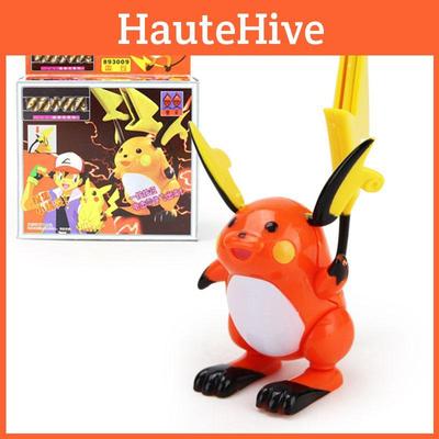 Jucării Pokemon premium asamblate, 15 stiluri, 7-15 cm, desene animate, figurine de acțiune pentru copii, jucărie cadou pentru joc creativ