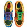 Cactus Plant Flea Market X Nike Dunk Low Swamp Sponge Pack - Photo Blue Unisex Sneakers Digital-Pink Sequoia IH5094-400