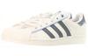 Adidas Originals Superstar X Charr Morita 'White Blue' GY0009
