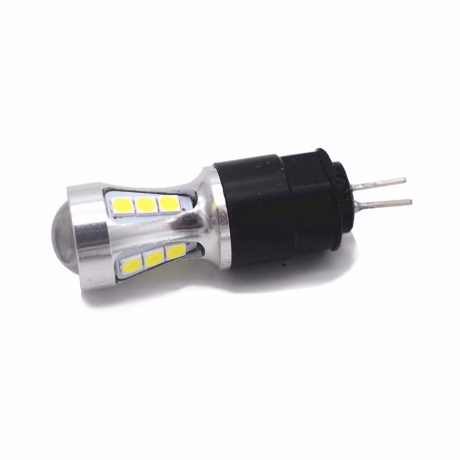 G4 HP24W LED for Citroen C5 Peugeot 3008 DRL Lights