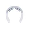 MEEEGOU Neck and Shoulder Massager CN plug (adapter included)
