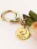 Sample Kobo Special Order Food Sample Keychain Asparagus [BEAMS JAPAN] #1 -