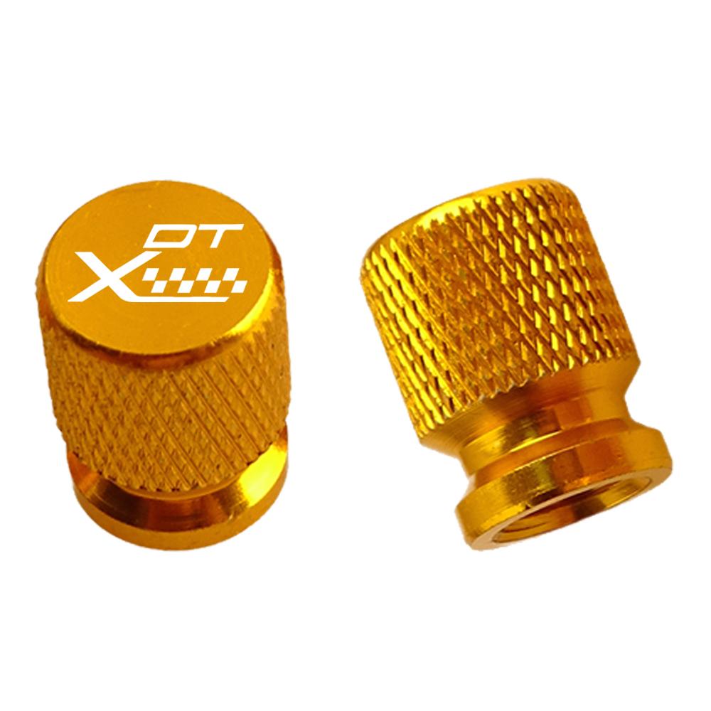 2PC Motorcycle Valve Cap for Kymco DTX 125 DTX 250 DTX 350 DTX 360 2021 2022 2023 2024 2025 2026 2027 Motorcycle Tyre Valve Cap