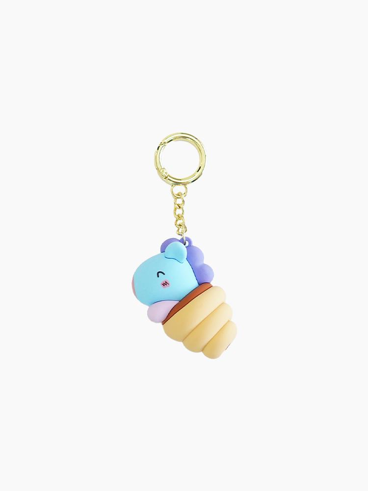 LINE FRIENDS BT21 MANG Sweet Things Figure Keychain