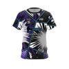 Herren Hammer Inspirierender Text Farbe Bowlinghemd 3D Gedrucktes Kurzarm-Sport-T-Shirt Lässiges Lockeres Schnelltrocknendes T-Shirt