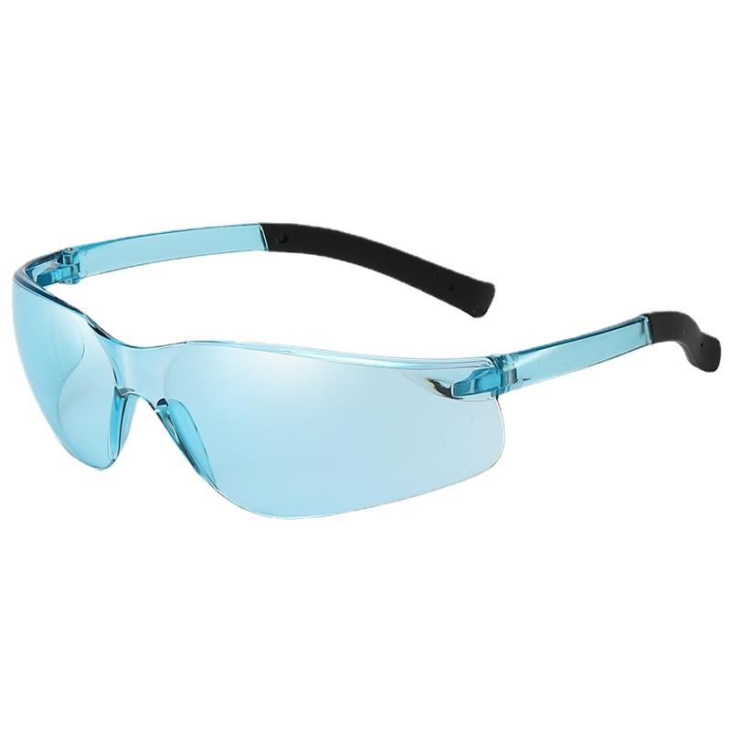 

New Summer Women s Sunshade Sunglasses Fashion Women Outdoor Sports Sun Glasses Men Windproof Cycling Eyewear UV400 Gafas De Sol As shown in Figure