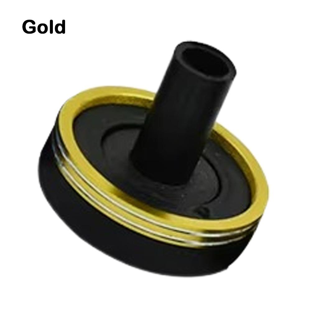 Butt Plastic Rubber Cap Winding Check DIY Accessory Fishing Pole Repair Fishing Rod Building Component Fishing