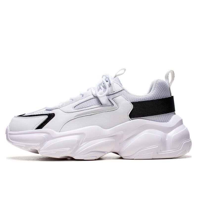 

Мужские кроссовки, мужские повседневные мужские весенне-осенние новые роскошные теннисные туфли, спортивная дышащая обувь, модные лоферы, кроссовки 42