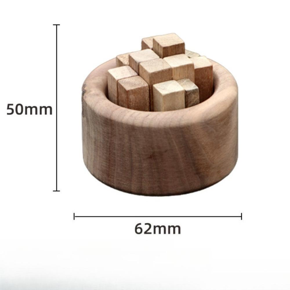 Aroma Diffuser Home Fragrance Table Decoration Accessories  Beechwood Essential Oil Diffuser Aromatherapy Decor for Living Room
