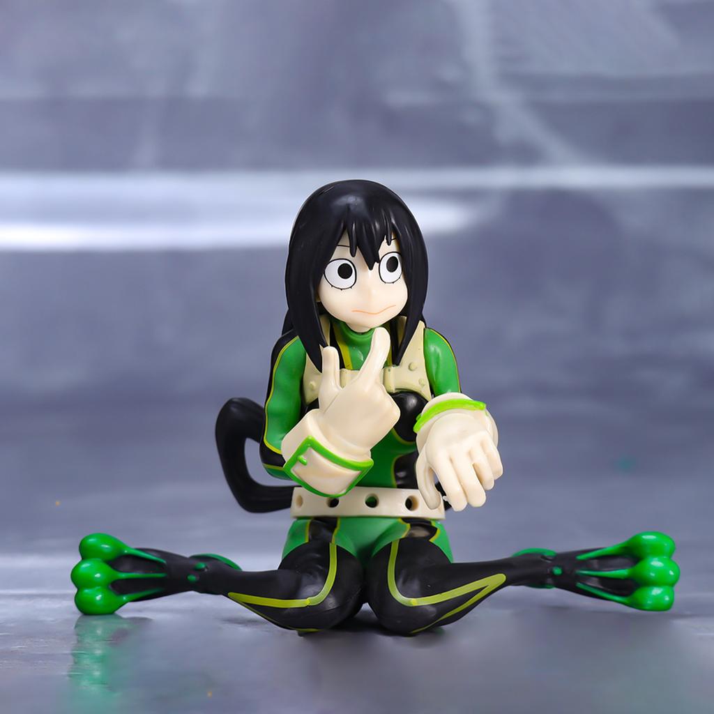 My hero Anime Figures & Statues | Home Decor Ornaments | Festival Gifts & Collectibles Anime fan collectibles