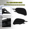 2pcs Bumper Grille Fog Lights Grill Grille Trim Cover Fit MERCEDES E-Class W213