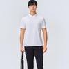 PELLIOT Men's Short Sleeve Outdoor Polo Shirt