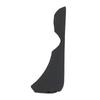Camera Front Cover Rubber Grip Replacement Left Side Rubber Decoration for Nikon D5500 Camera