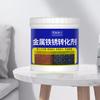 Rust Encapsulator Paint New Metal Rust Preventer Tank Rust Remover Multifunctional Metal Rust Inhibitor Rust Remover For Car