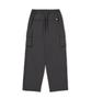 SNOWPEAK APPAREL Root Cargo String Pants (S24Furpt66) Charcoal