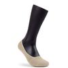 Abiruz Fake Socks Women's GK-2 Beige