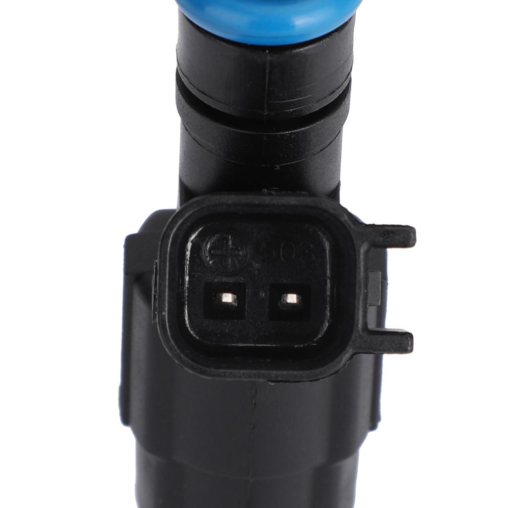 1KS 4-otvorové vylepšené palivové vstřikovače pro Cherokee Grand Cherokee 0280155784