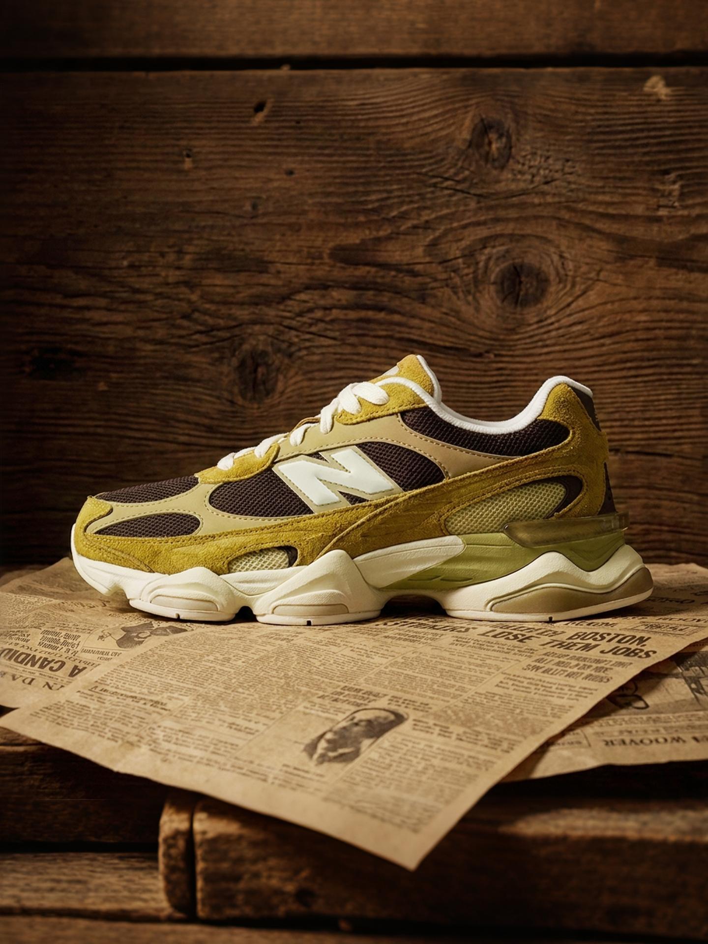 New Balance NB 9060R Skriešanas Apavi